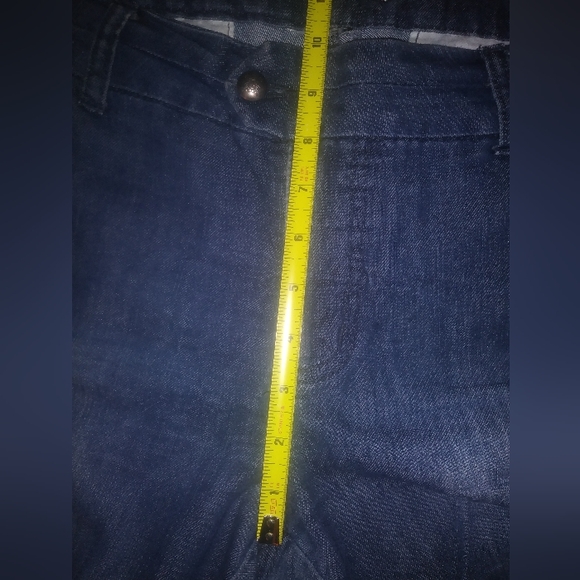 Blue Epic Jeans - Picture 7 of 14